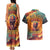 skull-flaming-couples-matching-tank-maxi-dress-and-hawaiian-shirt-i-can-fix-stupid-but-its-gonna-hurt