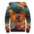 skull-flaming-sherpa-hoodie-i-can-fix-stupid-but-its-gonna-hurt