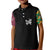 Giyu Tomioka V2 Demon Slayer Kid Polo Shirt Anime Style