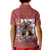 Franky One Piece Kid Polo Shirt Anime Style