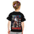 Shanks One Piece Kid T Shirt Anime Style