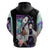 Shinobu Kocho Kimesu No Yaiba Hoodie Japan Anime Style