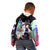 Shinobu Kocho Kimesu No Yaiba Kid Hoodie Japan Anime Style