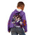 Kokushibo Kimesu No Yaiba Kid Hoodie Japan Anime Style