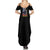 Mash Burnedead Mashle Summer Maxi Dress Anime Style