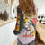 Ampharos - Poke Women Casual Shirt Anime Style