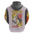 Ampharos - Poke Zip Hoodie Anime Style