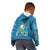 Squirtle Poke Kid Hoodie Anime Style