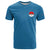 Squirtle Poke T Shirt Anime Style