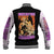 Meliodas Seven Deadly Sins Baseball Jacket Anime Style