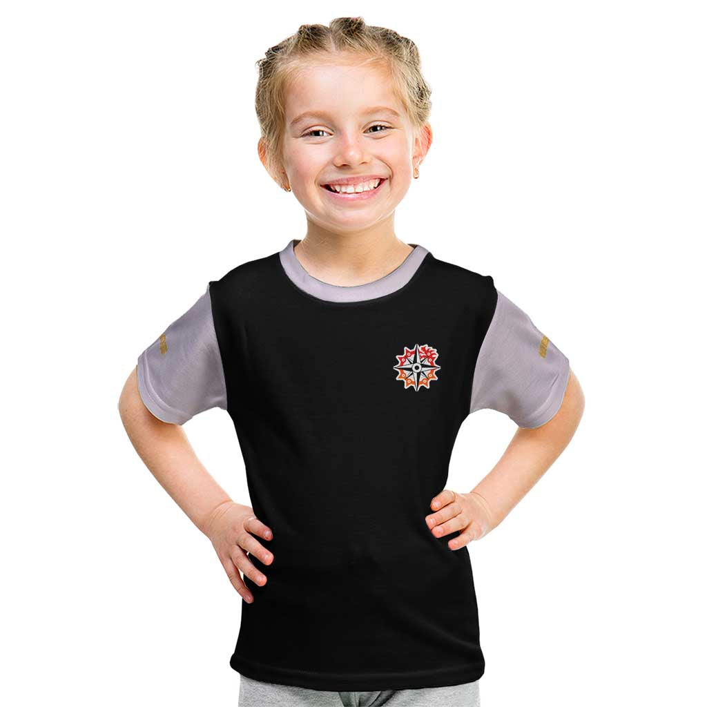 Meliodas Seven Deadly Sins Kid T Shirt Anime Style