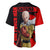 Saitama - OPM - Sport Funny Design Baseball Jersey