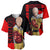 Saitama - OPM - Sport Funny Design Baseball Jersey