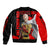 Saitama - OPM - Sport Funny Design Bomber Jacket