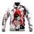 Gohan - Japan Style Baseball Jacket