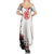 Gohan - Japan Style Summer Maxi Dress