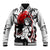 Asuna Baseball Jacket Sword Art Online Anime Japan Style