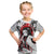 Yui Japan Style Kid T Shirt Sword Art Online