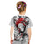 Lisbeth Kid T Shirt Sword Art Online