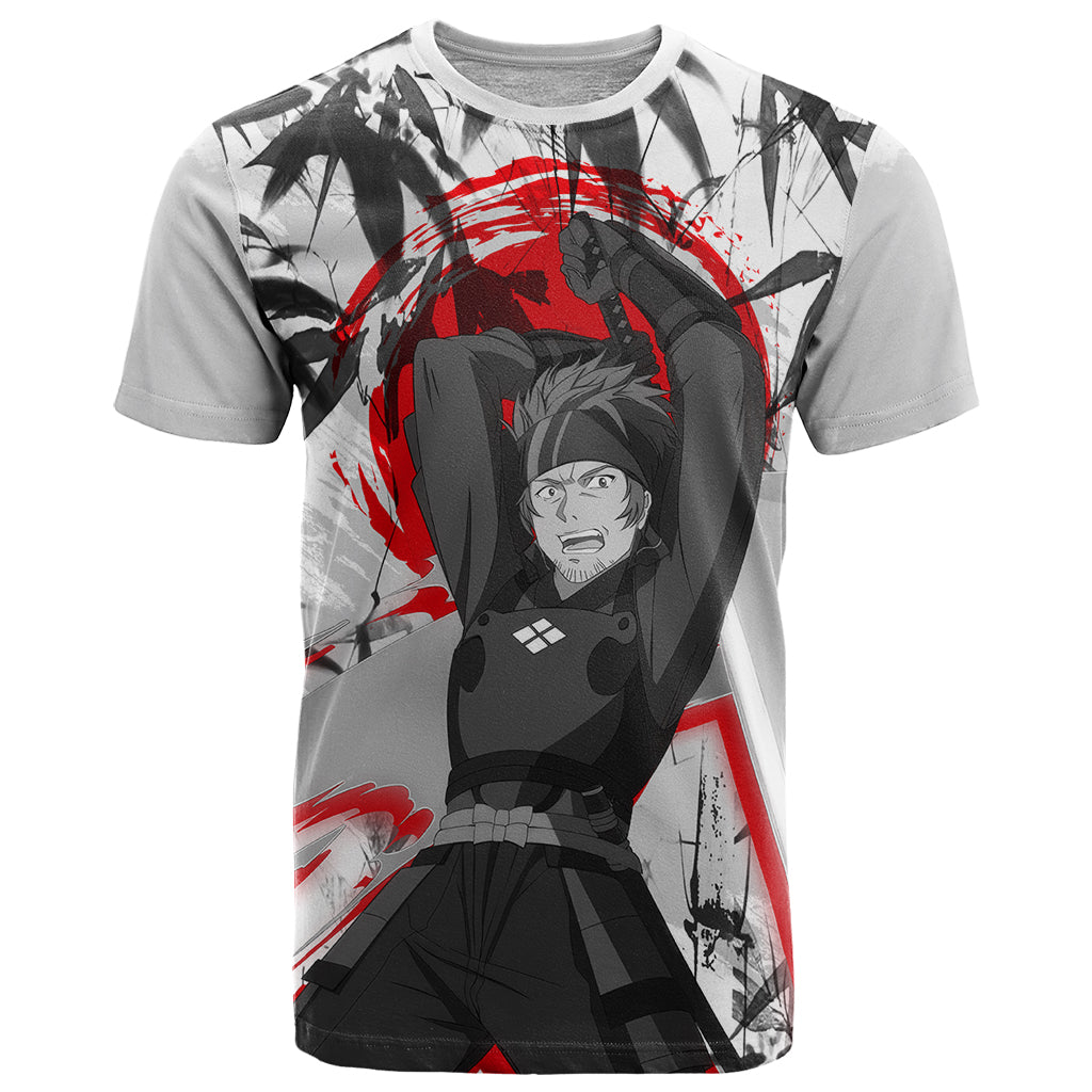 Klein T Shirt Sword Art Online