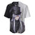 Undertaker Baseball Jersey Black Butler