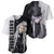 Undertaker Baseball Jersey Black Butler