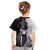 Undertaker Kid T Shirt Black Butler