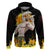 Escanor Hoodie Seven Deadly Sins Anime