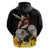 Escanor Hoodie Seven Deadly Sins Anime