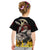 Escanor Kid T Shirt Seven Deadly Sins Anime