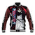 Yhwach Baseball Jacket Bleach