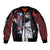 Yhwach Bomber Jacket Bleach