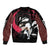 Yhwach Bomber Jacket Bleach