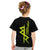 Arasaka Academy Kid T Shirt Cyberpunk