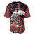 Jiraiya Baseball Jersey Naruto