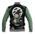 Nara Shikamaru Baseball Jacket Naruto