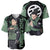 Nara Shikamaru Baseball Jersey Naruto