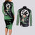 Nara Shikamaru Couples Matching Long Sleeve Bodycon Dress and Long Sleeve Button Shirt Naruto