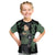 Nara Shikamaru Kid T Shirt Naruto