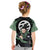 Nara Shikamaru Kid T Shirt Naruto