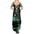 Nara Shikamaru Summer Maxi Dress Naruto