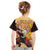 Rengoku Kid T Shirt Demon Slayer