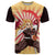 Rengoku T Shirt Demon Slayer