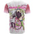 Kanroji Mitsuri T Shirt Demon Slayer