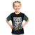 Might Guy - Naruto Kid T Shirt Anime Mix Manga Style