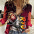 Ryu - Street Fighter Women Casual Shirt Anime Style