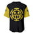 Trafalgar D. Law - One Piece Baseball Jersey Anime Mix Manga Style