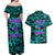 three-6-mafia-skull-couples-matching-off-shoulder-maxi-dress-and-hawaiian-shirt-three-6-mafia