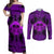 skull-pattern-couples-matching-off-shoulder-maxi-dress-and-long-sleeve-button-shirts-i-am-who-i-am-your-approval-isnt-needed