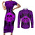 skull-pattern-couples-matching-short-sleeve-bodycon-dress-and-long-sleeve-button-shirts-i-am-who-i-am-your-approval-isnt-needed